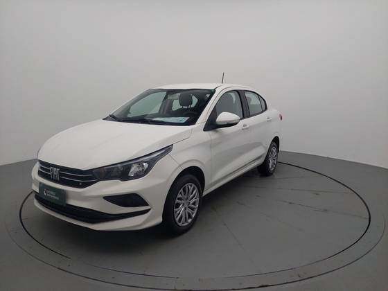 FIAT CRONOS 1.0 FIREFLY FLEX DRIVE MANUAL